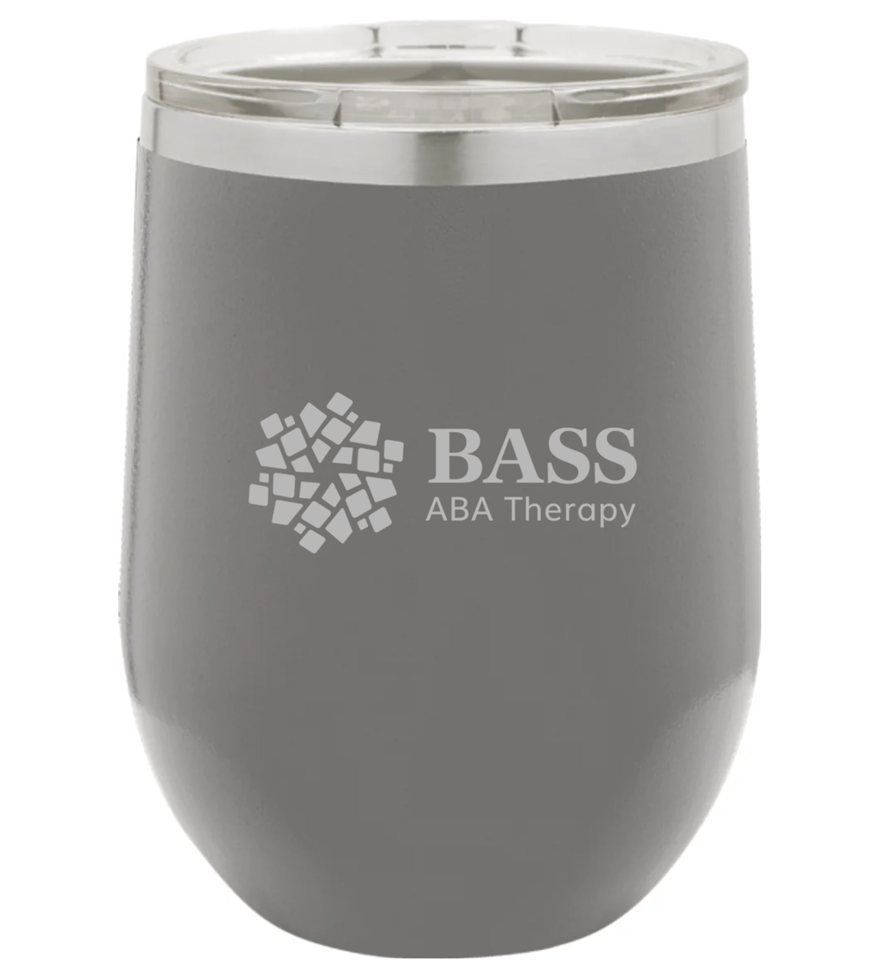 12oz Insulated Wine Tumbler