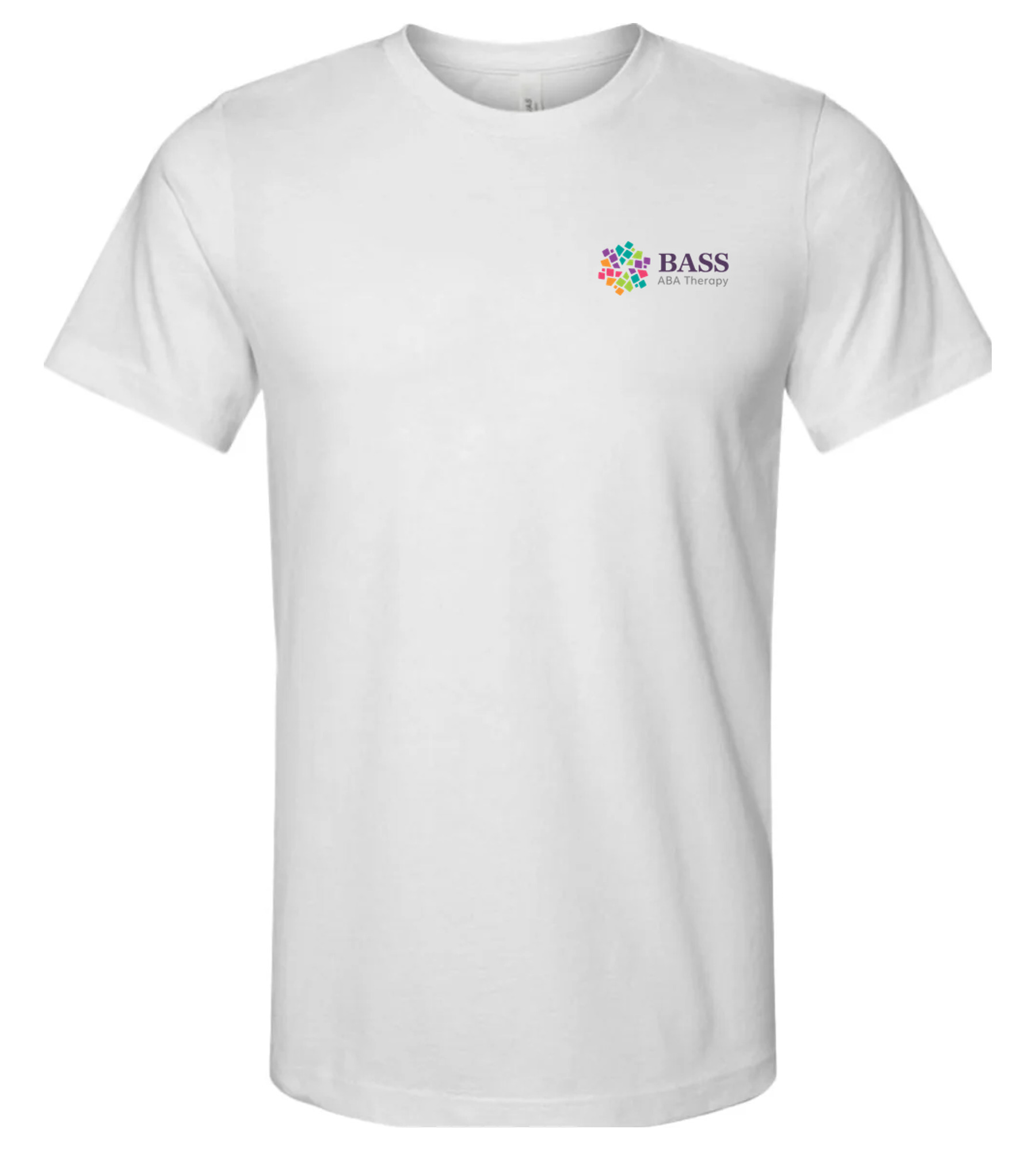 Bella + Canvas Jersey Tee