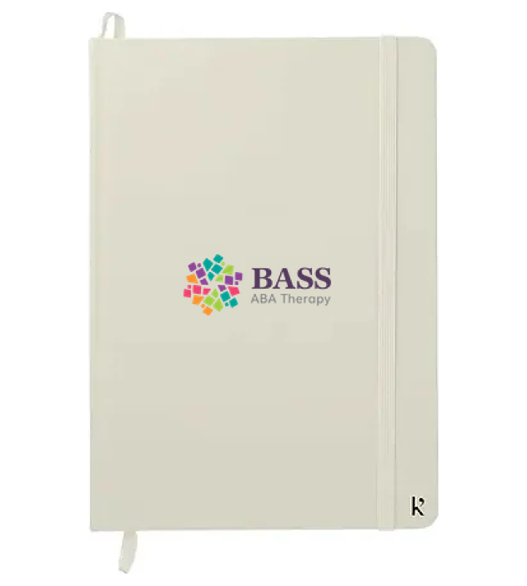 Karst Stone Bound Notebook